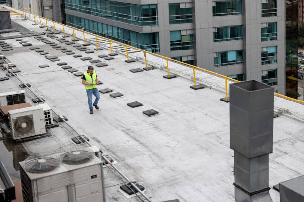 Best Roof Ventilation Installation  in Auburn, CA