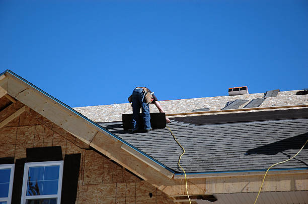 Best Green or Eco-Friendly Roofing Solutions  in Auburn, CA