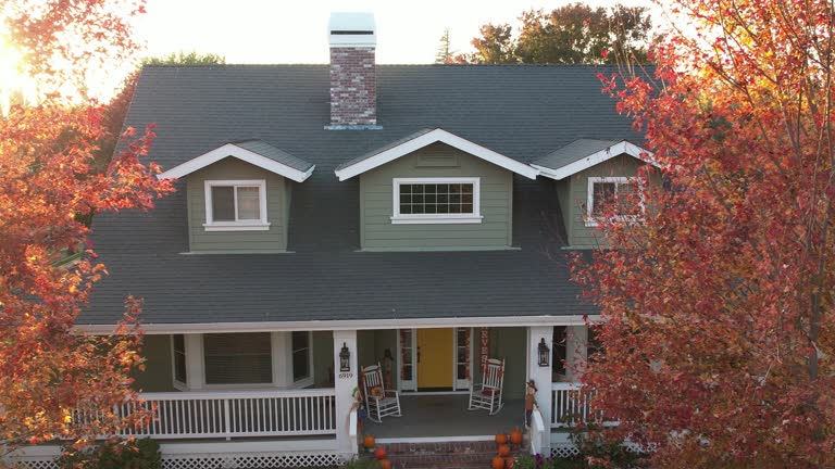 Best Sheet Metal Roofing  in Auburn, CA