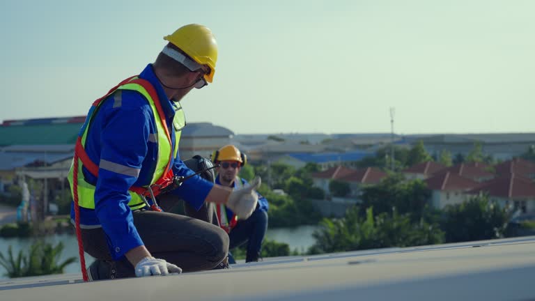 Trusted Auburn, CA Roofing Services Experts