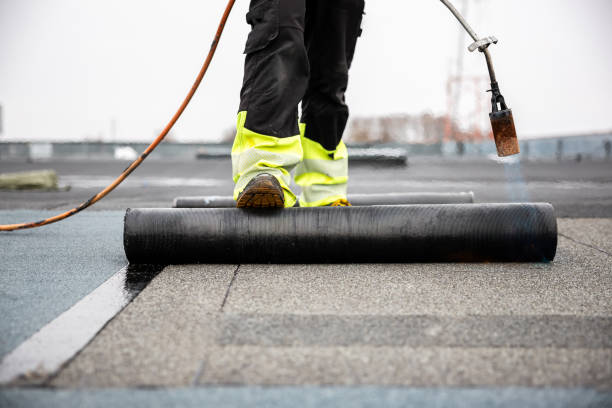 Best 4 Ply Roofing  in Auburn, CA